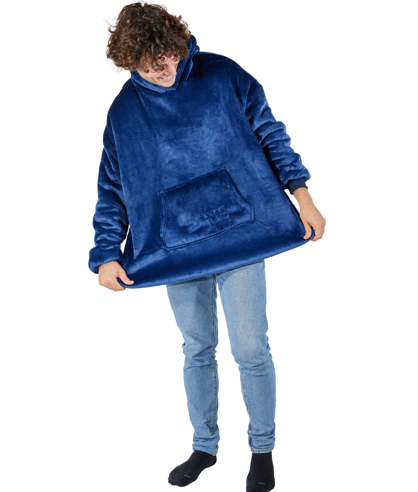 Kielo™ | Oversized luvtröja för kvinnor